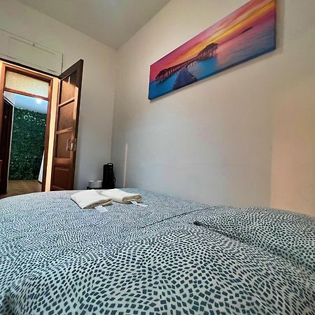 Cosy Mouraria Rooms Lisbon Luaran gambar
