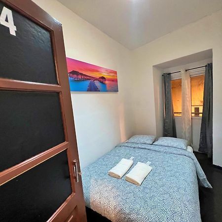 Cosy Mouraria Rooms Lisbon Luaran gambar