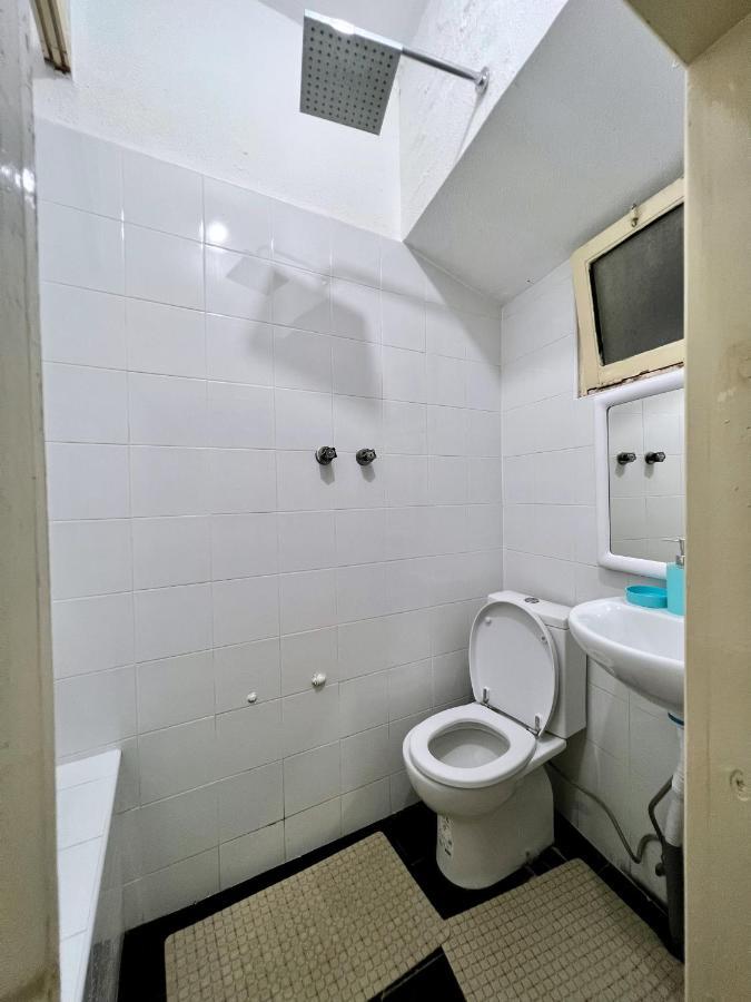 Cosy Mouraria Rooms Lisbon Luaran gambar