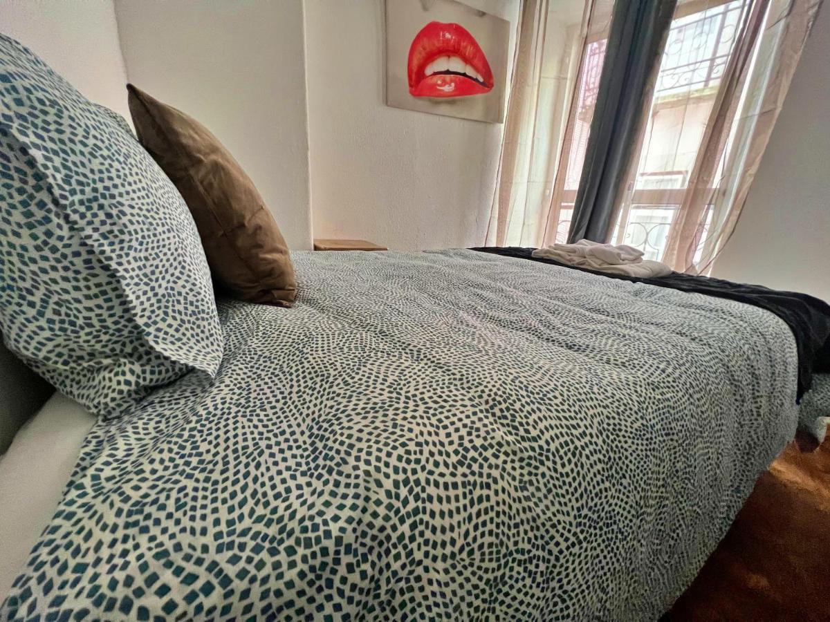 Cosy Mouraria Rooms Lisbon Luaran gambar