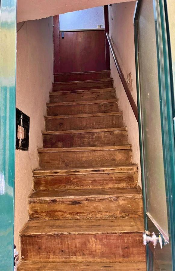 Cosy Mouraria Rooms Lisbon Luaran gambar