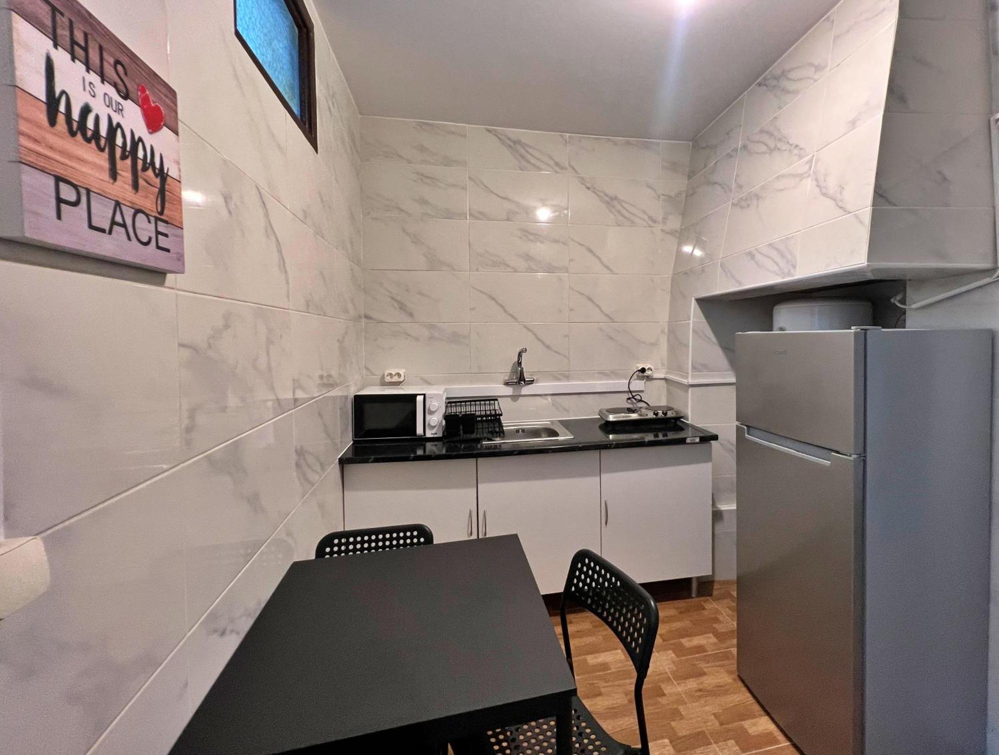 Cosy Mouraria Rooms Lisbon Luaran gambar