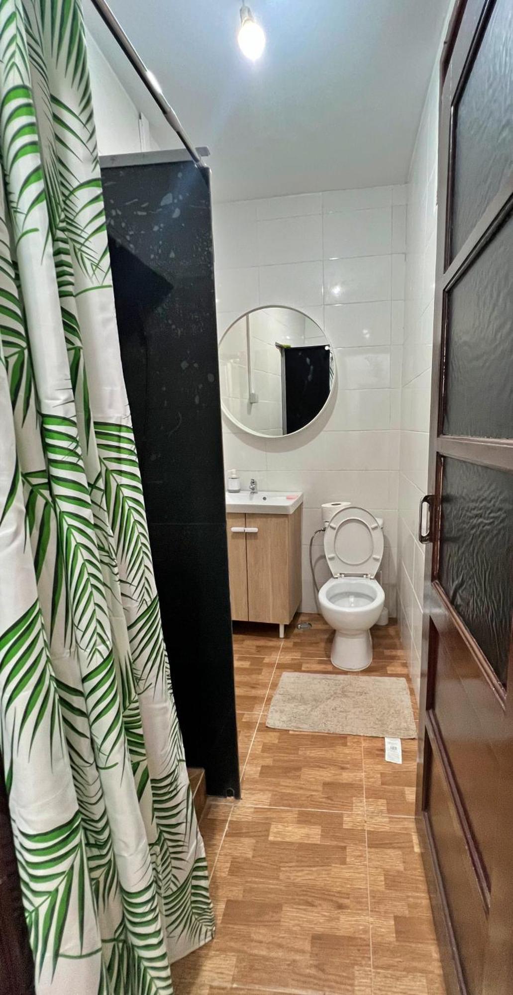 Cosy Mouraria Rooms Lisbon Luaran gambar