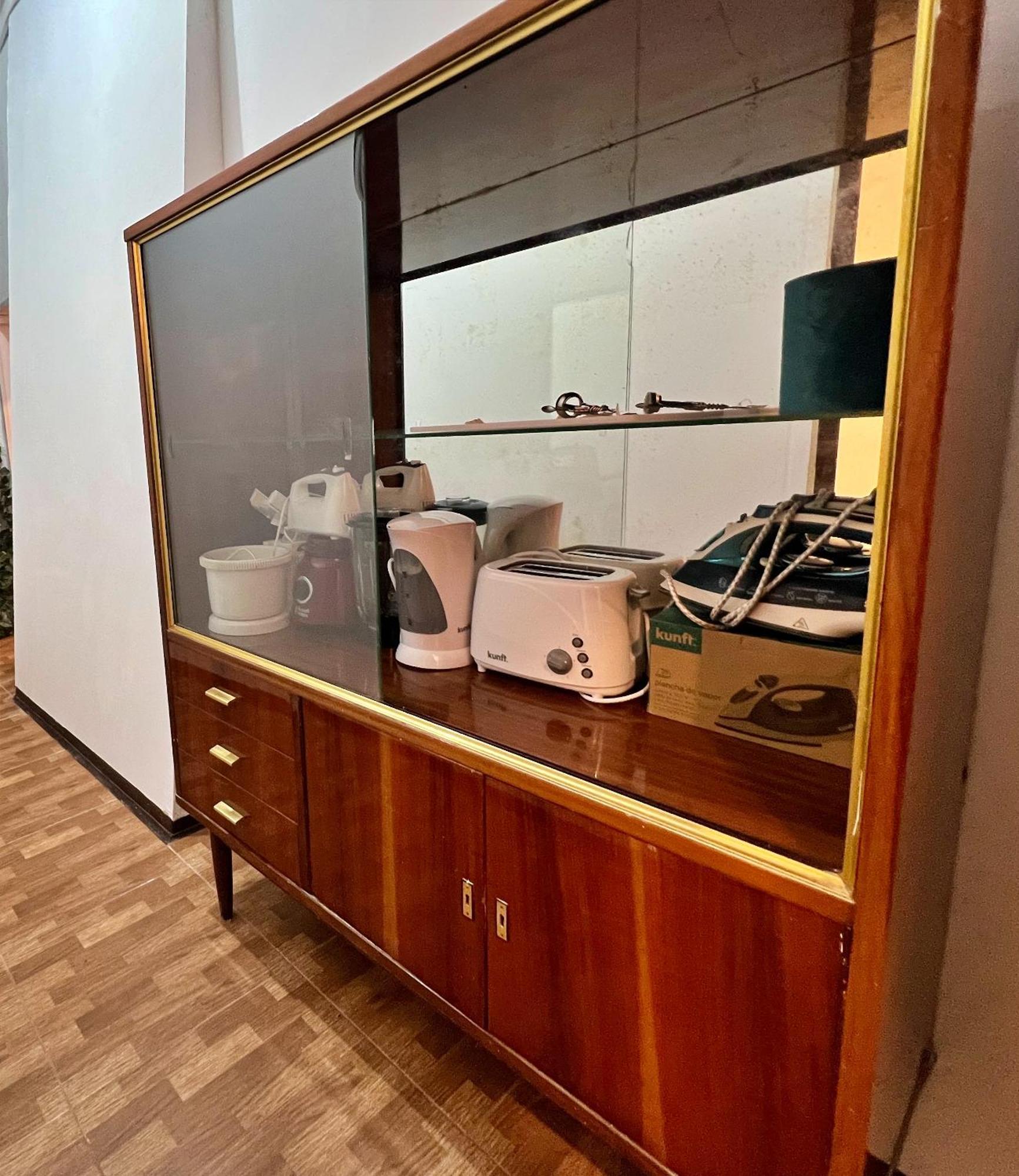 Cosy Mouraria Rooms Lisbon Luaran gambar
