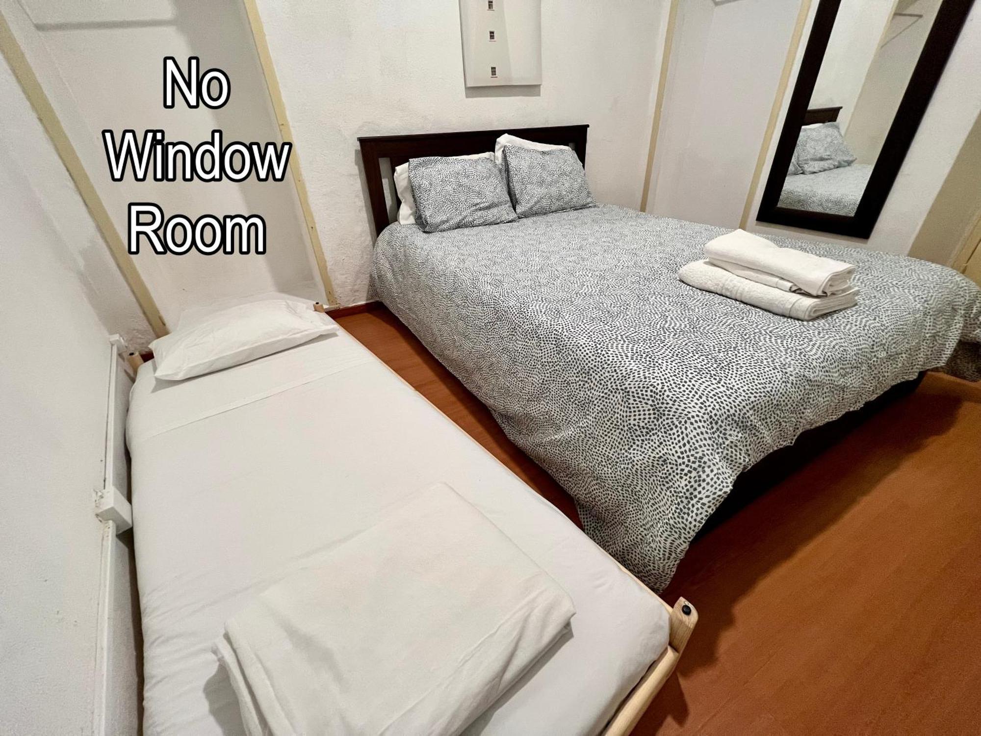 Cosy Mouraria Rooms Lisbon Luaran gambar