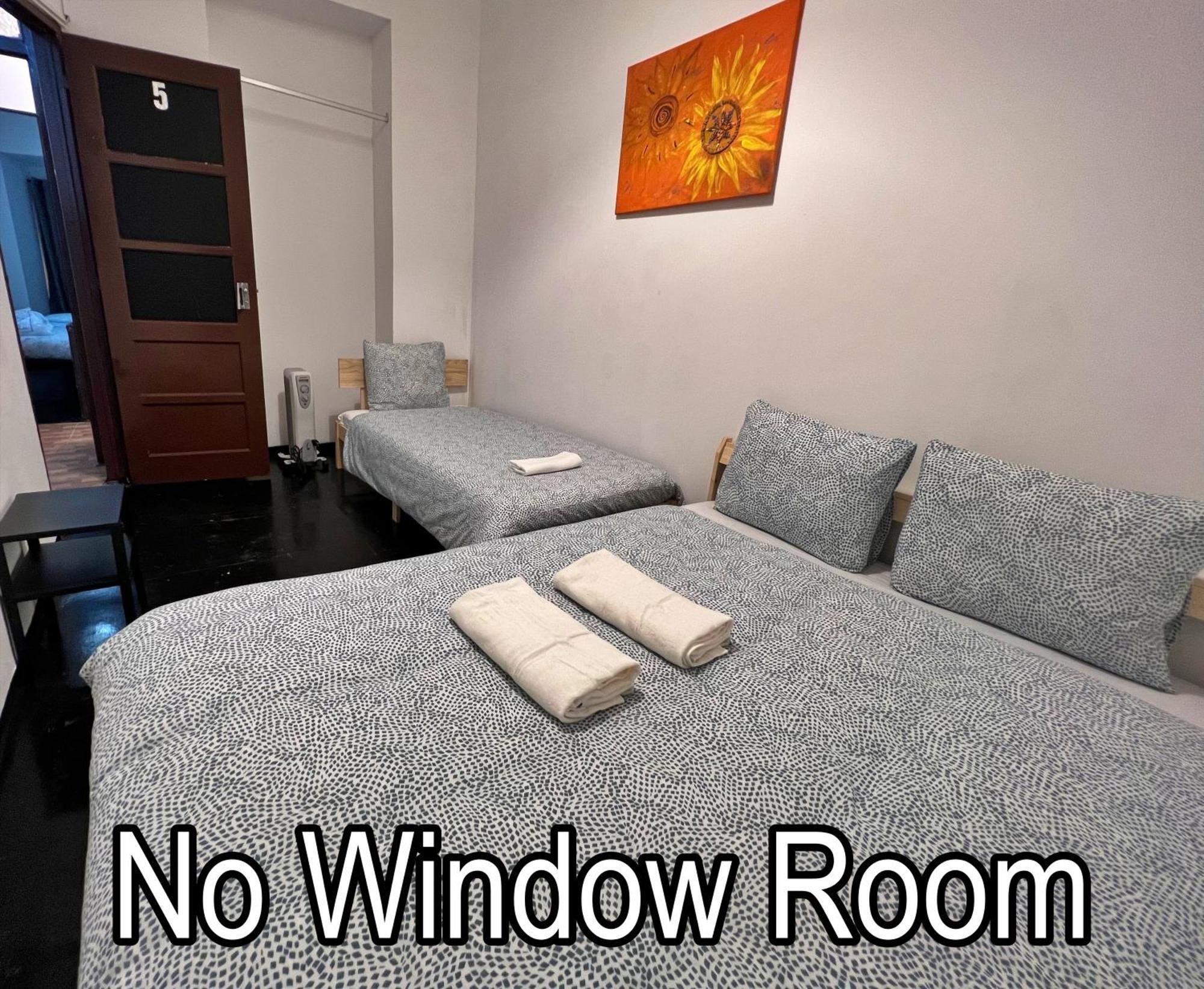 Cosy Mouraria Rooms Lisbon Luaran gambar