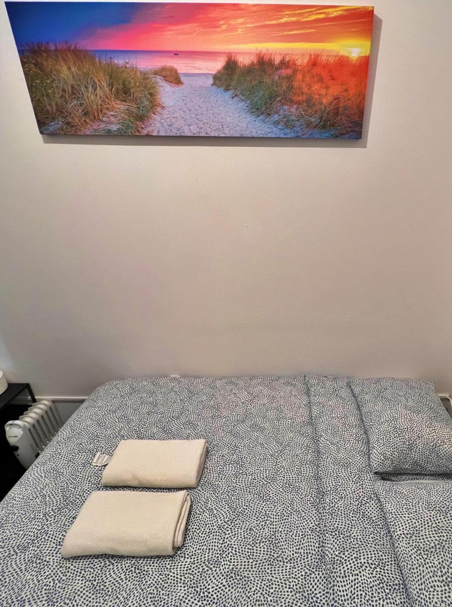 Cosy Mouraria Rooms Lisbon Luaran gambar